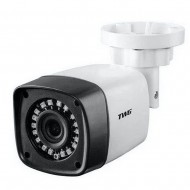 Camera Bullet com infravermelho e detecção 24 Leds de alta Performance TW-7725